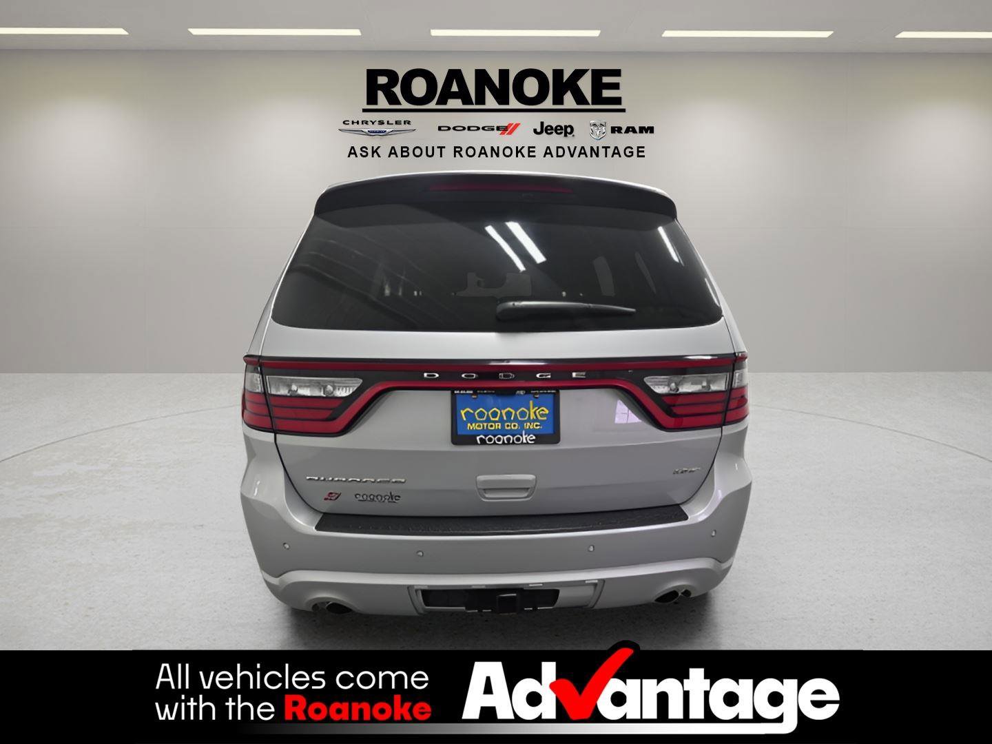 Used 2024 Dodge Durango GT image 4