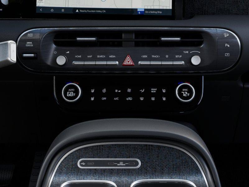 New 2026 Hyundai Palisade Limited AWD/4WD image 16