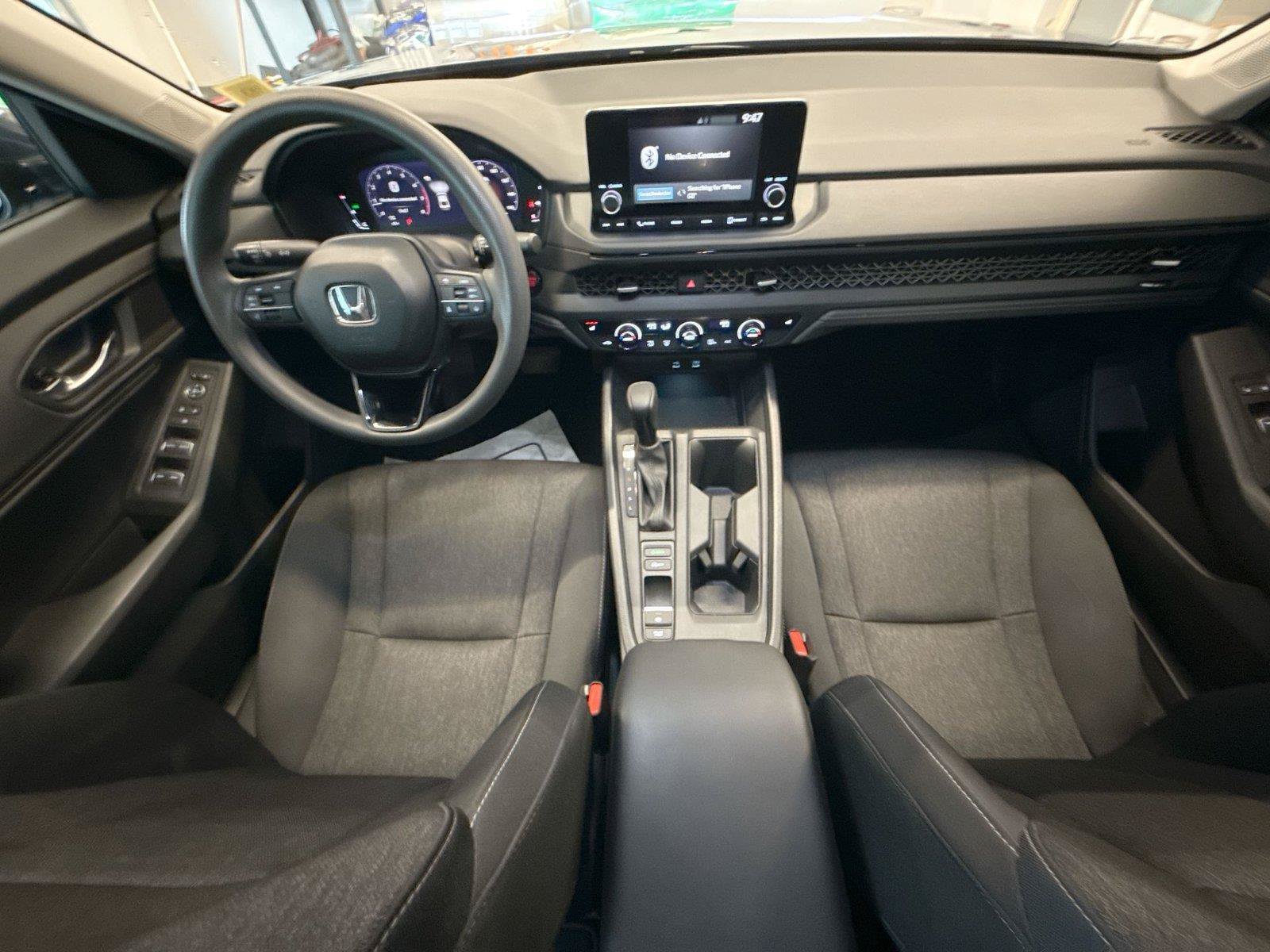 Used 2023 Honda Accord EX image 22