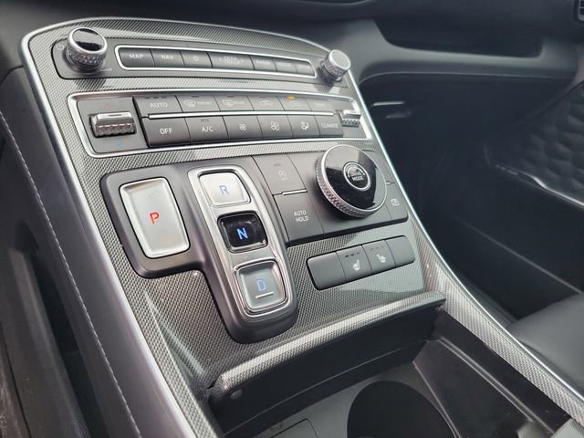 Used 2023 Hyundai Santa Fe SEL w/ Premium Package image 25