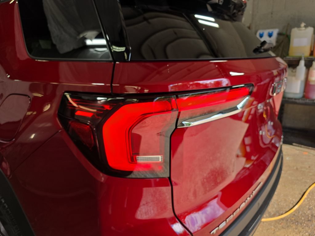 New 2026 GMC Terrain Elevation w/ Elevation Premium Package AWD/4WD image 31