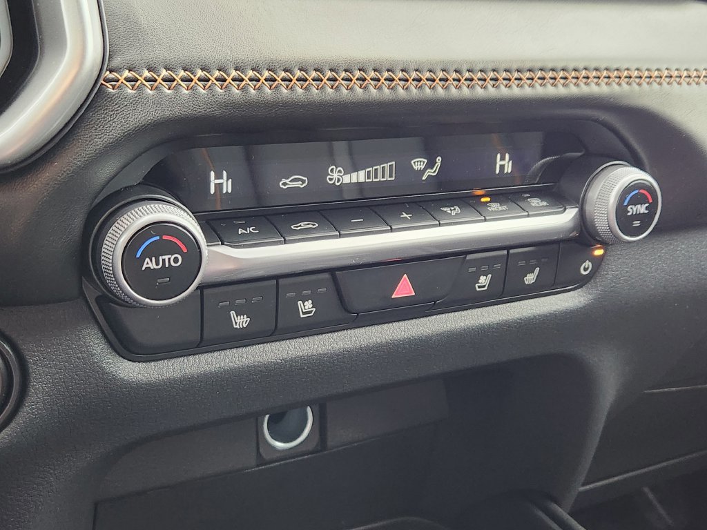 New 2026 MAZDA CX-50 AWD 2.5 Hybrid w/ Premium Pkg image 13