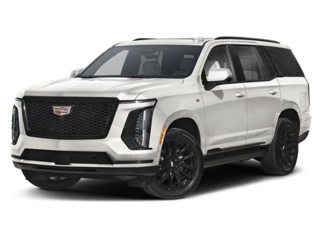 New 2026 Cadillac Escalade Platinum Sport AWD/4WD image 1