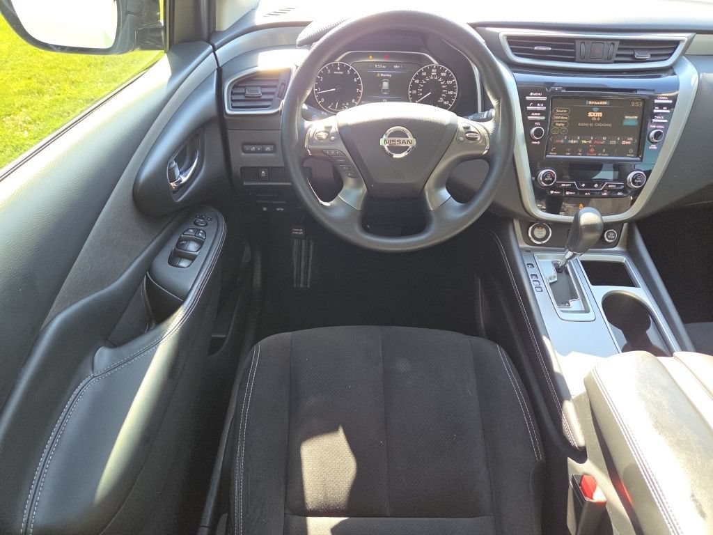 Used 2020 Nissan Murano S AWD/4WD image 22