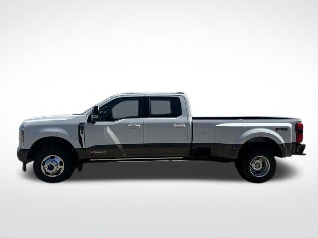 New 2026 Ford F350 King Ranch AWD/4WD image 4