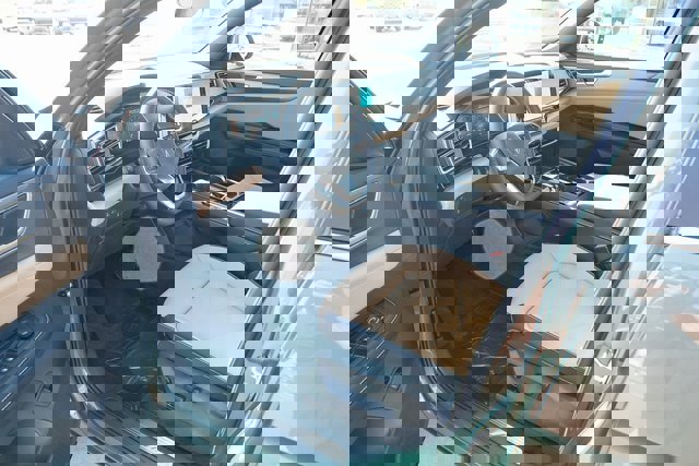 New 2026 Volkswagen Atlas Cross Sport SE image 16