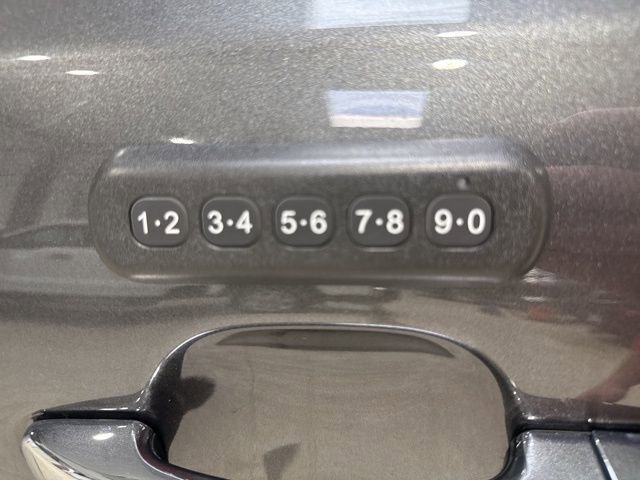 Certified 2019 Ford Ranger Lariat w/ Equipment Group 501A Mid image 9