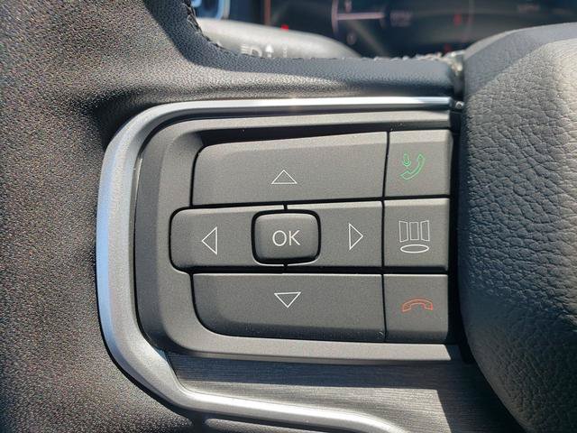 New 2026 Jeep Grand Wagoneer L Limited AWD/4WD image 29