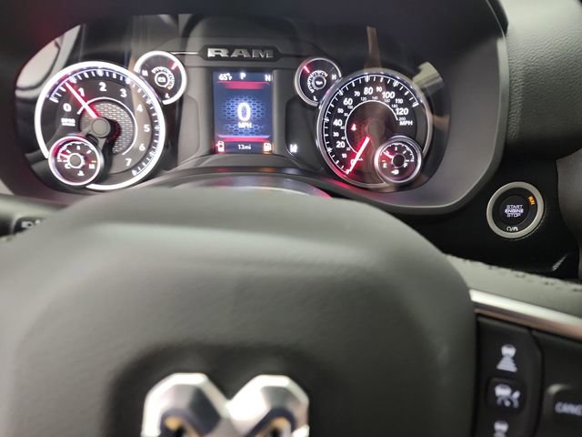 New 2026 RAM 1500 Big Horn image 11