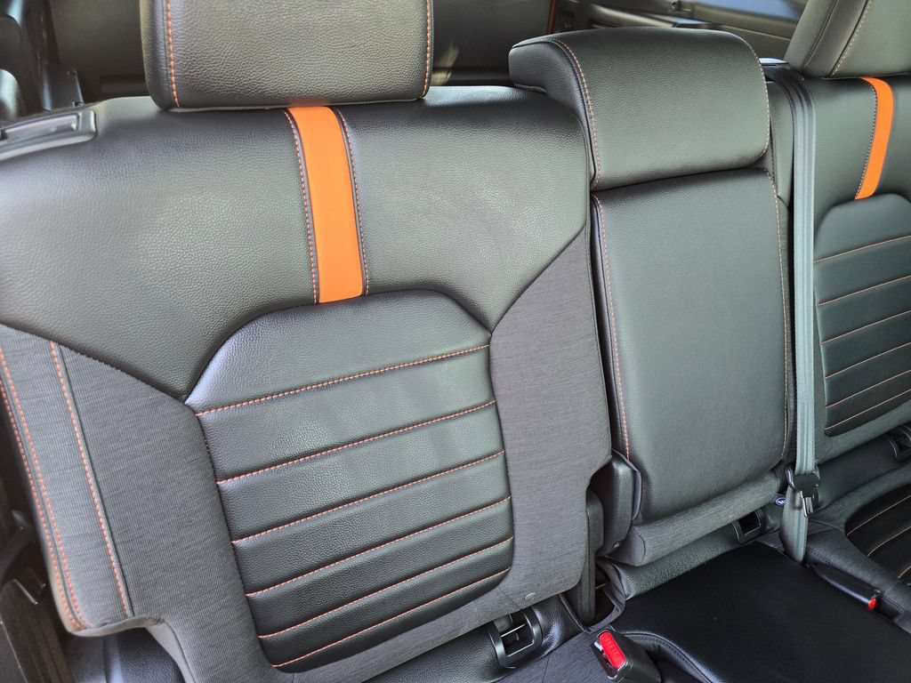 Certified 2026 Honda Passport TrailSport image 15