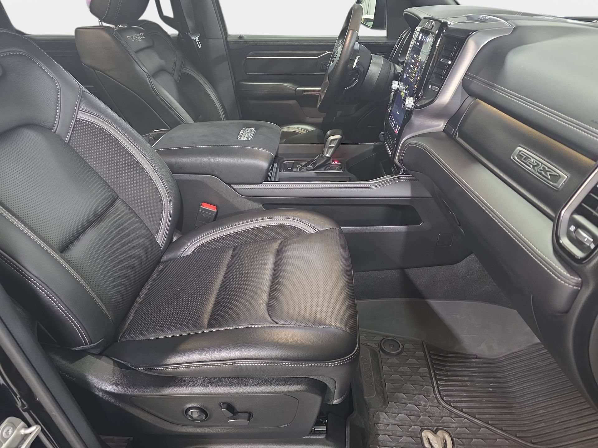 Used 2024 RAM 1500 TRX w/ TRX Level 2 Equipment Group AWD/4WD image 10