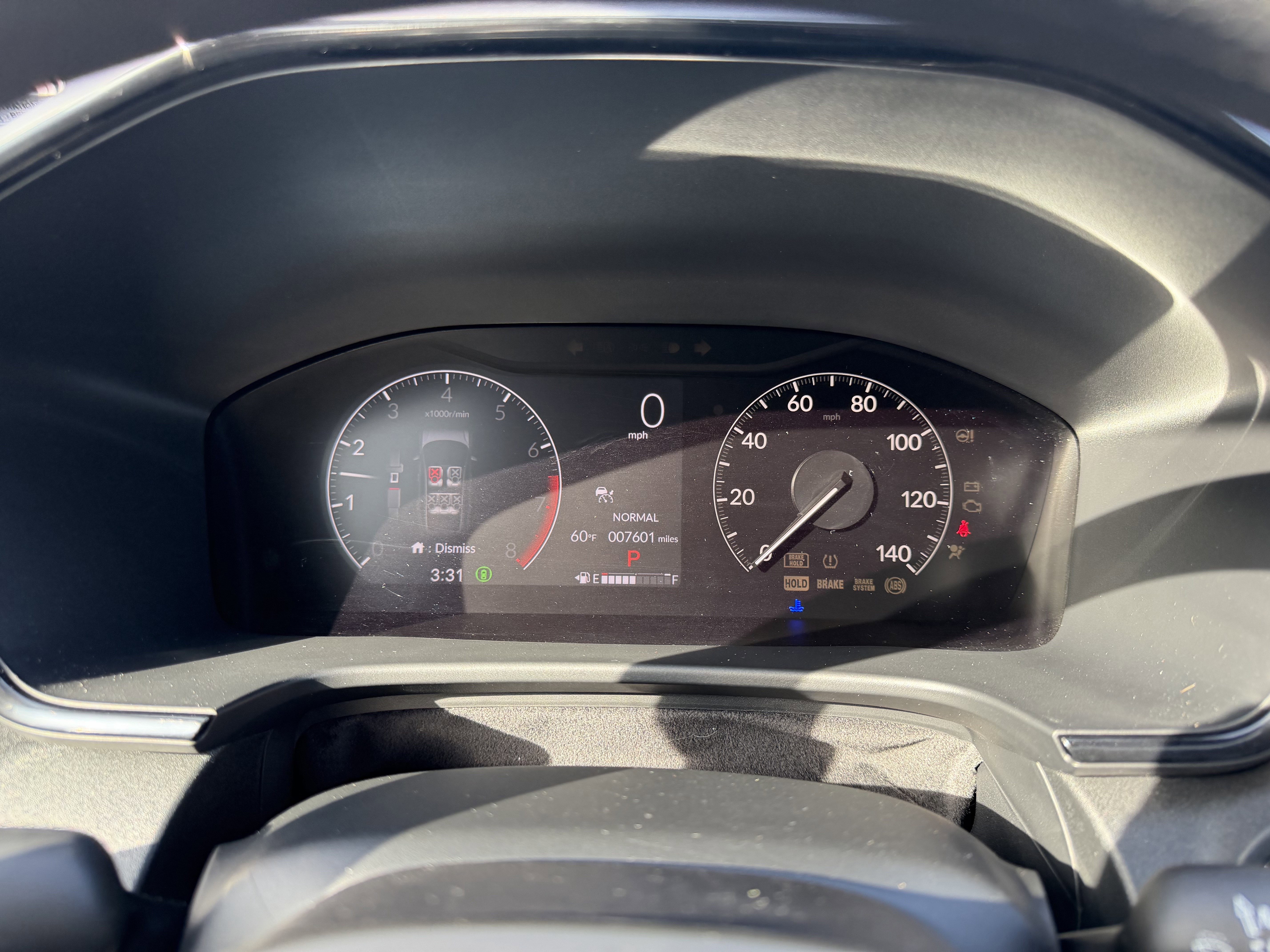 Certified 2024 Honda CR-V EX image 20