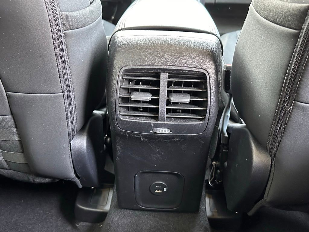 Used 2024 Ford Bronco Sport Big Bend w/ Convenience Package image 20