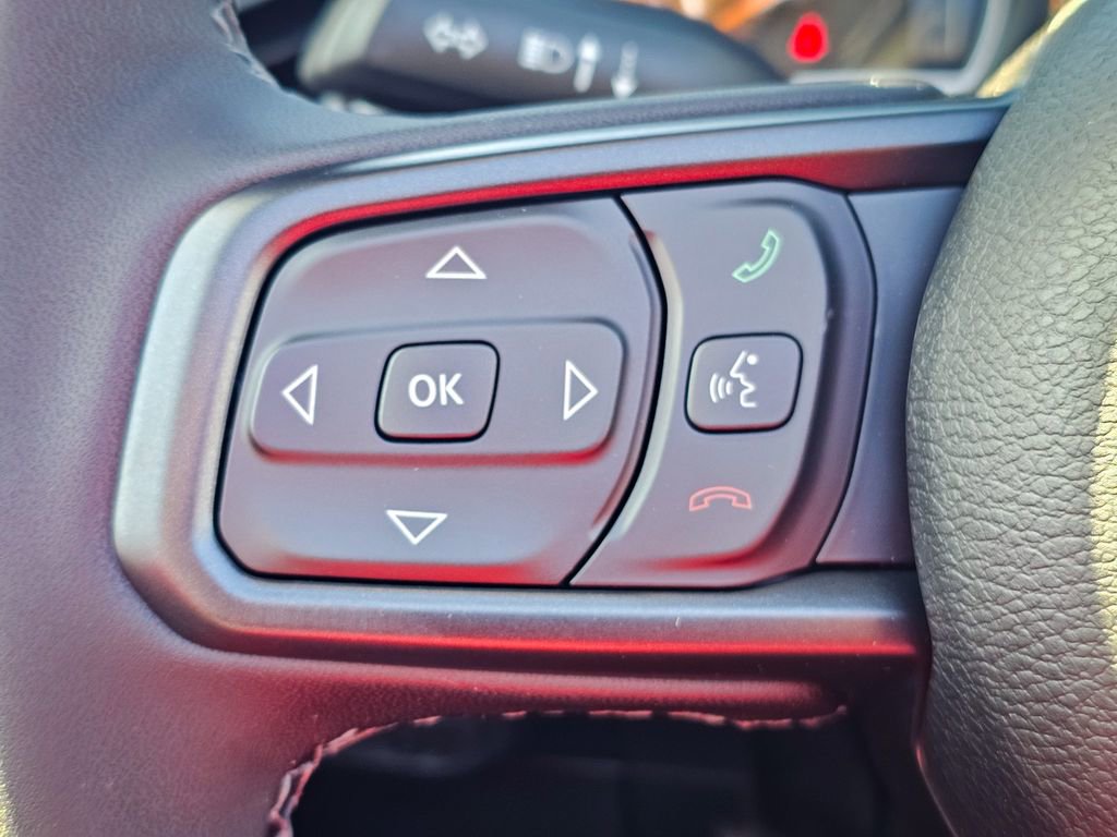 New 2026 Jeep Wrangler Sport S image 17