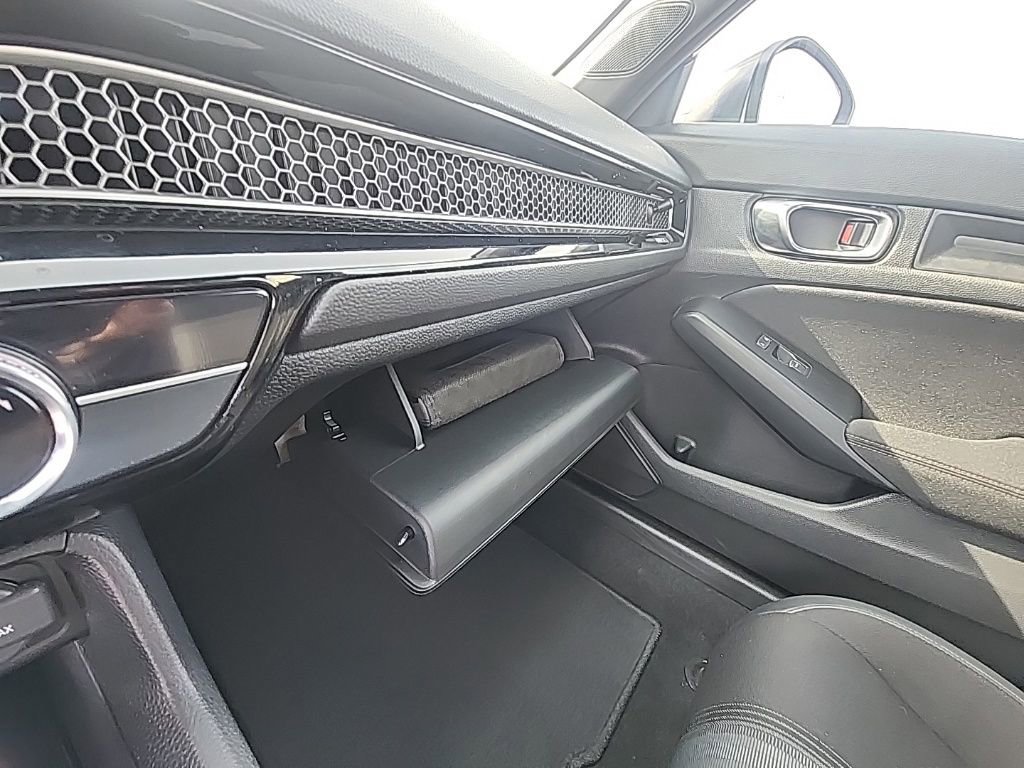 Certified 2024 Honda Civic Sport image 19