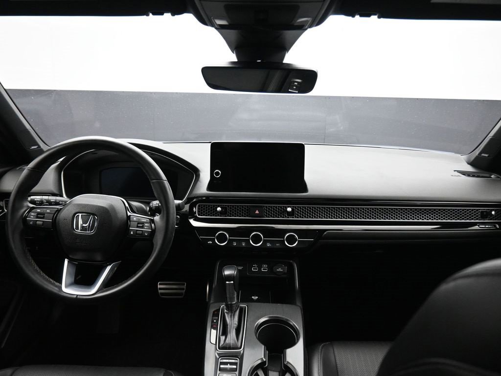 Used 2023 Honda Civic Sport Touring image 39