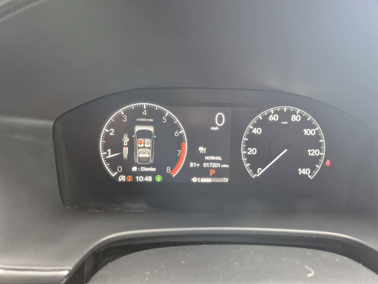 Certified 2024 Honda CR-V EX-L image 24