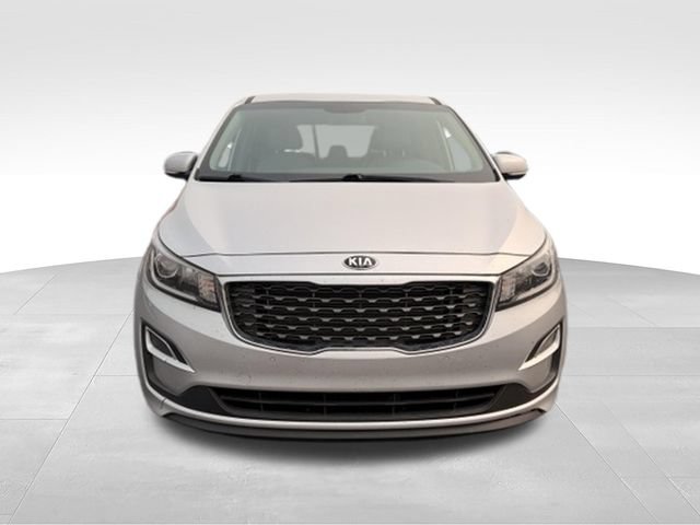 Used 2021 Kia Sedona EX FWD image 2