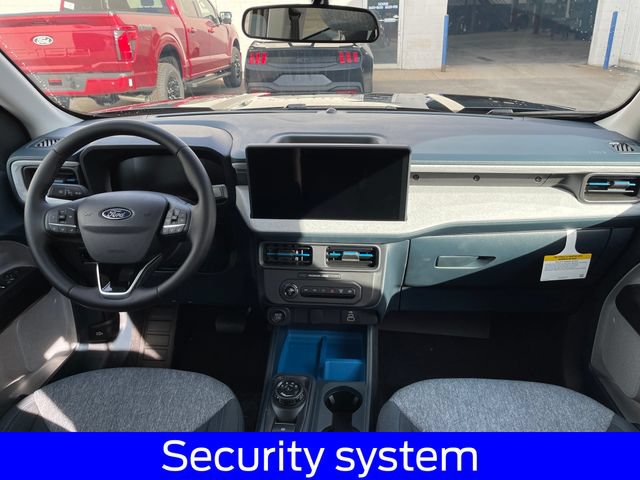 New 2026 Ford Maverick XLT w/ XLT Luxury Package AWD/4WD image 32
