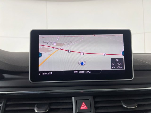 Used 2017 Audi A4 2.0T Premium Plus image 26