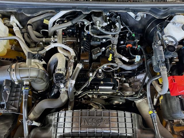 Used 2021 Ford Ranger Lariat w/ Equipment Group 501A High image 30