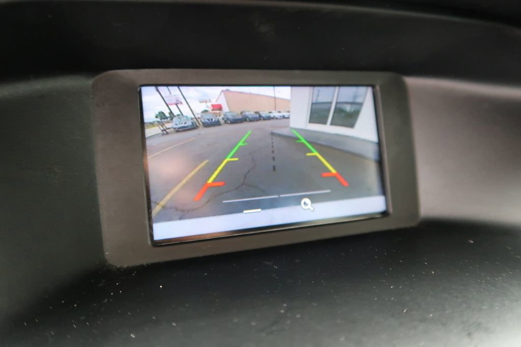 Used 2016 Ford Focus S FWD image 11