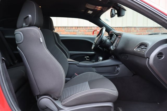 Used 2022 Dodge Challenger SRT Hellcat Redeye image 43