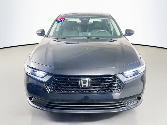 Used 2023 Honda Accord EX image 3