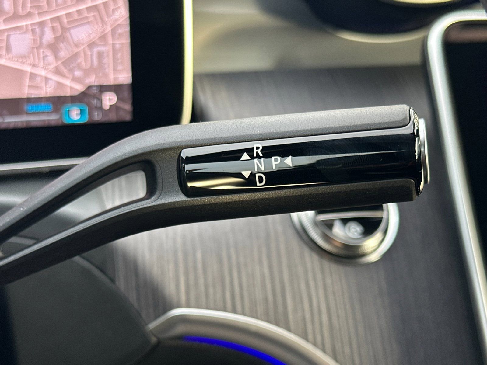 New 2026 Mercedes-Benz C 300 4MATIC Sedan image 21