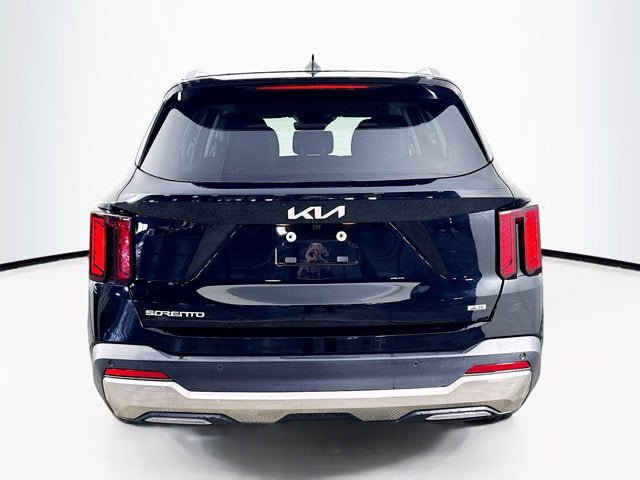 New 2026 Kia Sorento EX AWD/4WD image 6