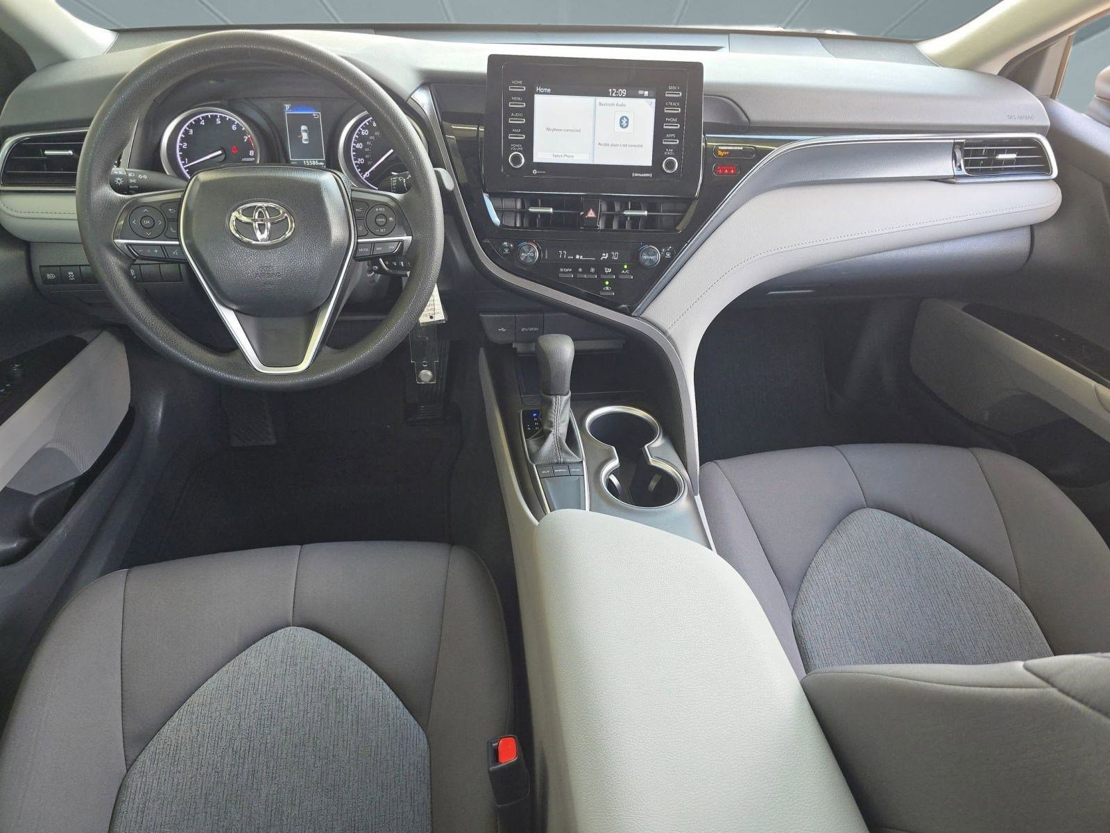 Used 2024 Toyota Camry LE image 13