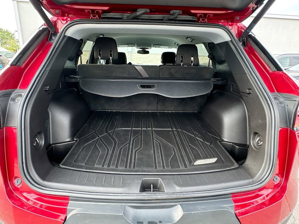 Used 2020 Chevrolet Blazer LT image 33