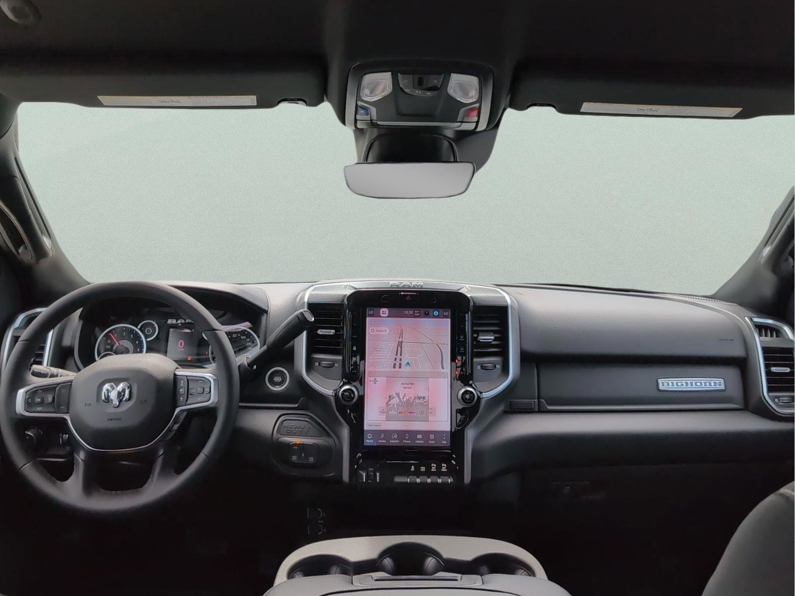 New 2026 RAM 2500 Big Horn image 28