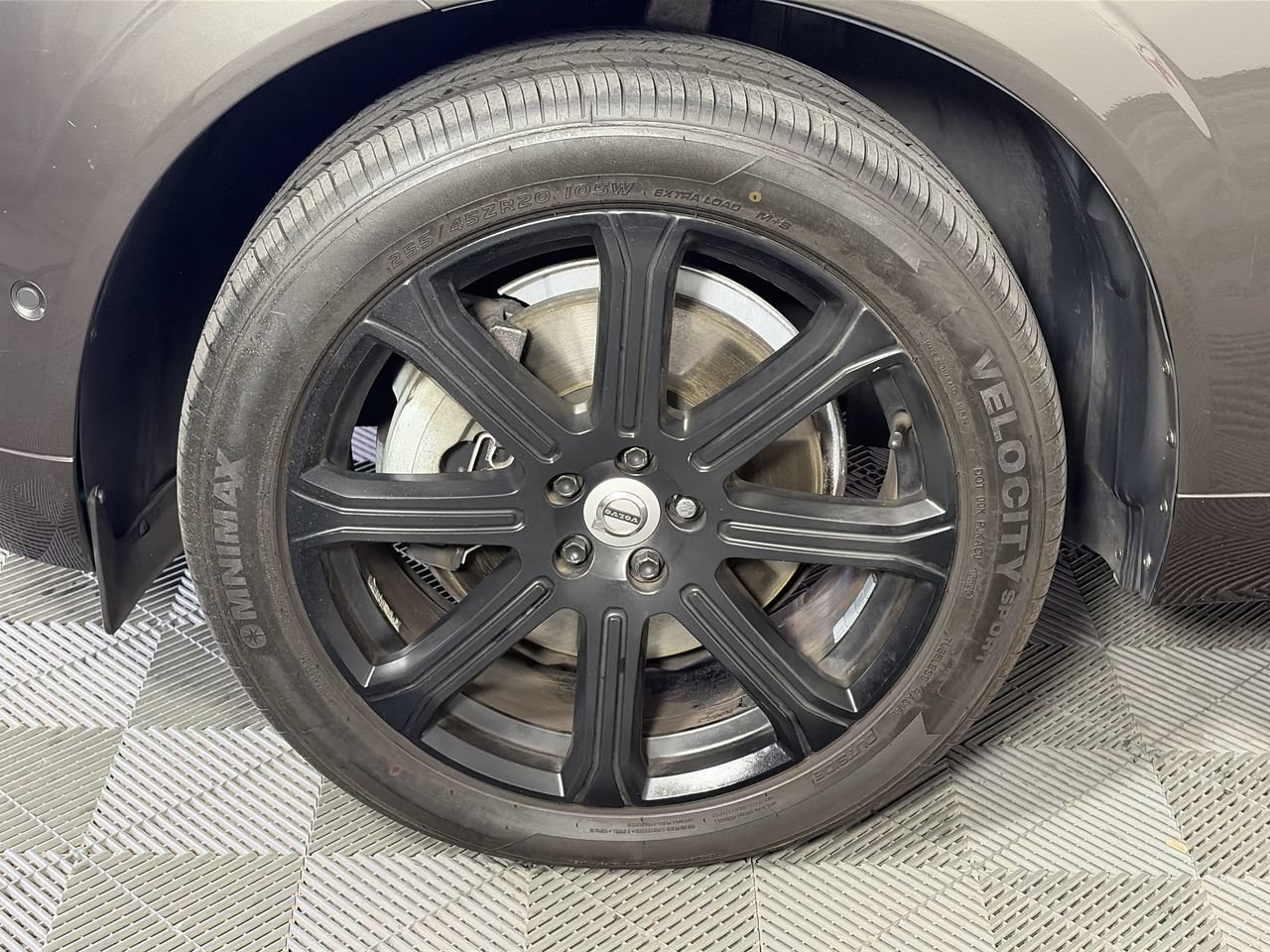 Used 2018 Volvo XC60 T6 Inscription w/ Luxury Seat Package AWD/4WD image 10