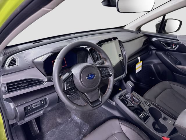 New 2026 Subaru Crosstrek 2.5i Limited w/ Crosstrek Mirror Package AWD/4WD image 9