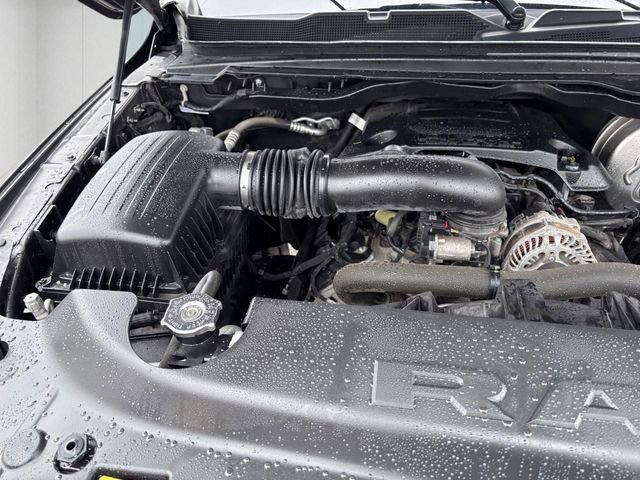 Used 2022 RAM 1500 Big Horn image 29