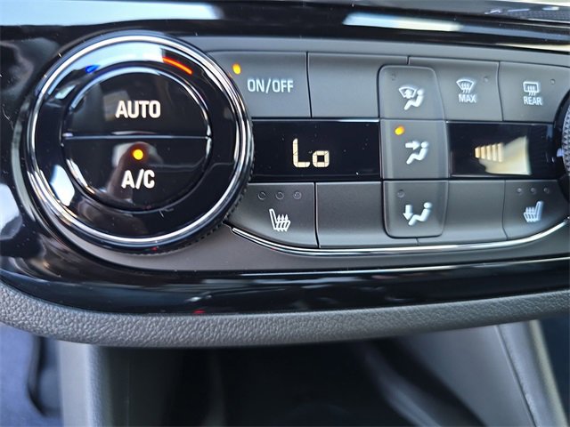 New 2026 Buick Envista Sport Touring w/ Convenience I Package image 22