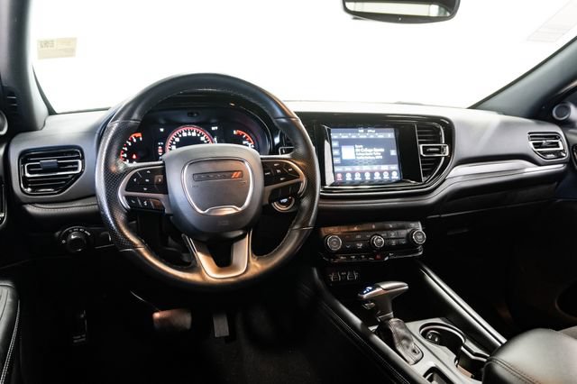 Used 2024 Dodge Durango SXT AWD/4WD image 7
