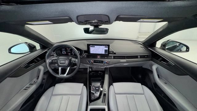 Used 2023 Audi A4 2.0T Premium Plus w/ Premium Plus Package AWD/4WD image 15