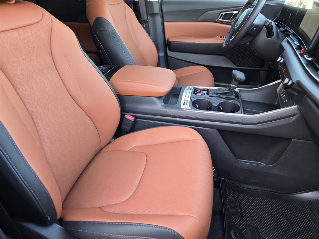 New 2026 Kia Carnival SX image 10