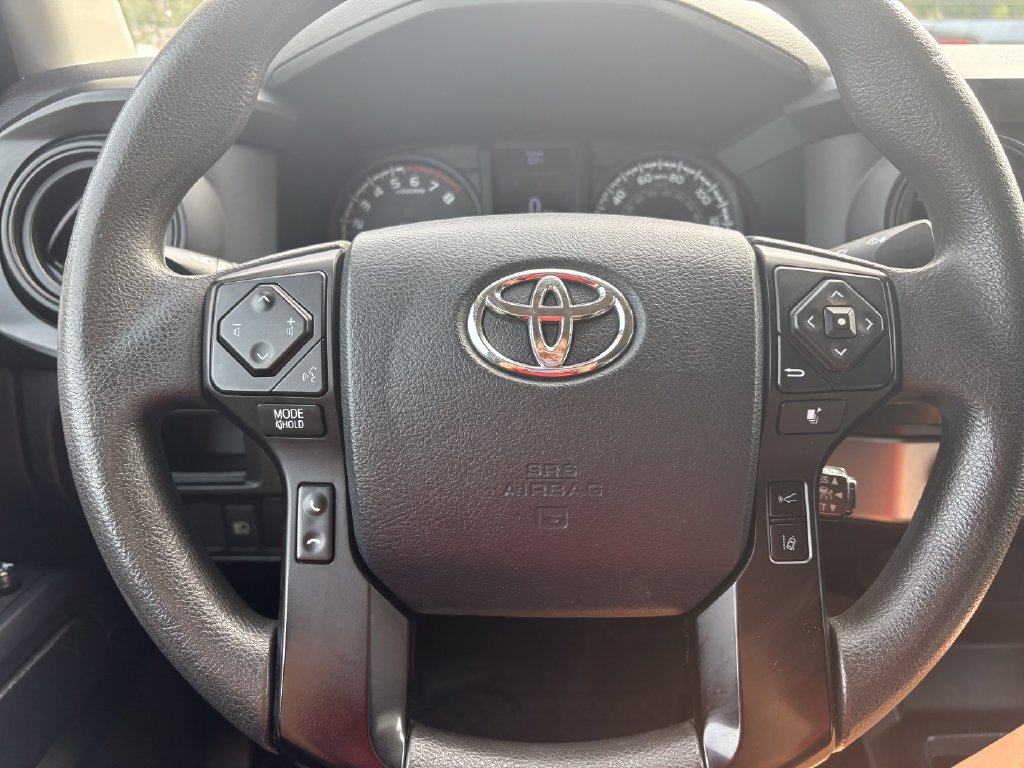 Used 2019 Toyota Tacoma SR w/ Exterior Package AWD/4WD image 8