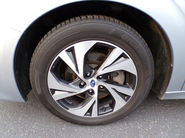 Used 2022 Subaru Legacy Premium AWD/4WD image 23