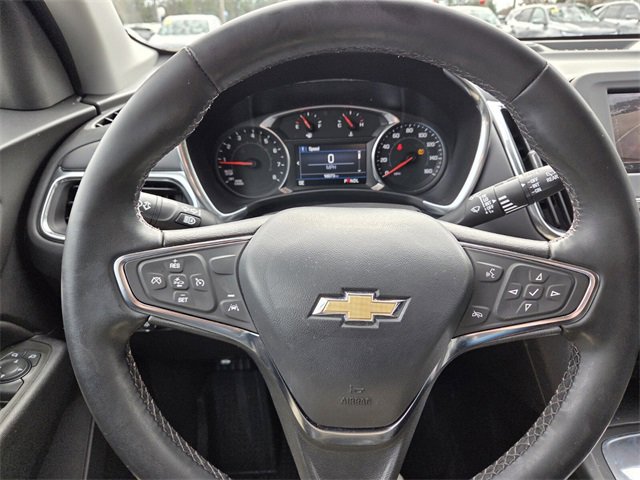 Used 2024 Chevrolet Equinox LT w/ LPO, Floor Liner Package image 34