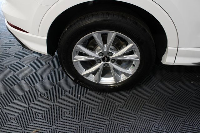 New 2025 Audi Q3 2.0T Premium image 20