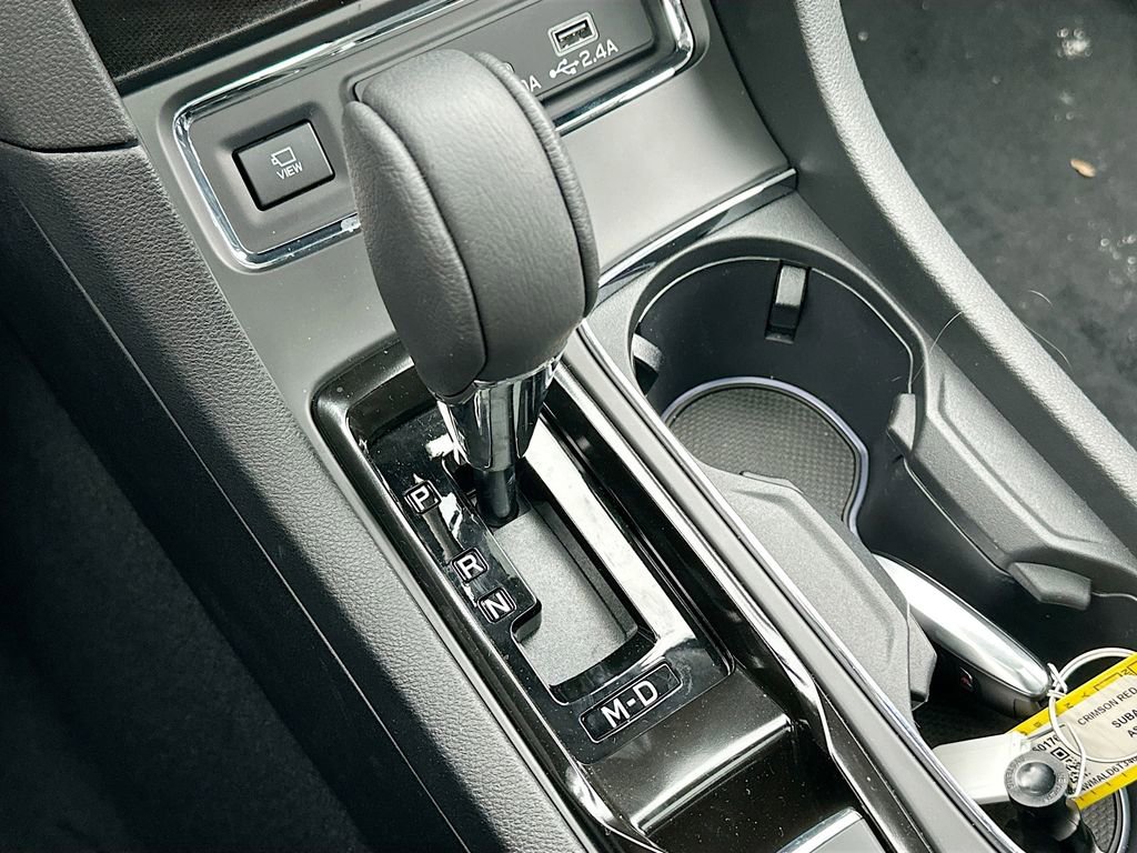 New 2026 Subaru Ascent Bronze Edition image 22