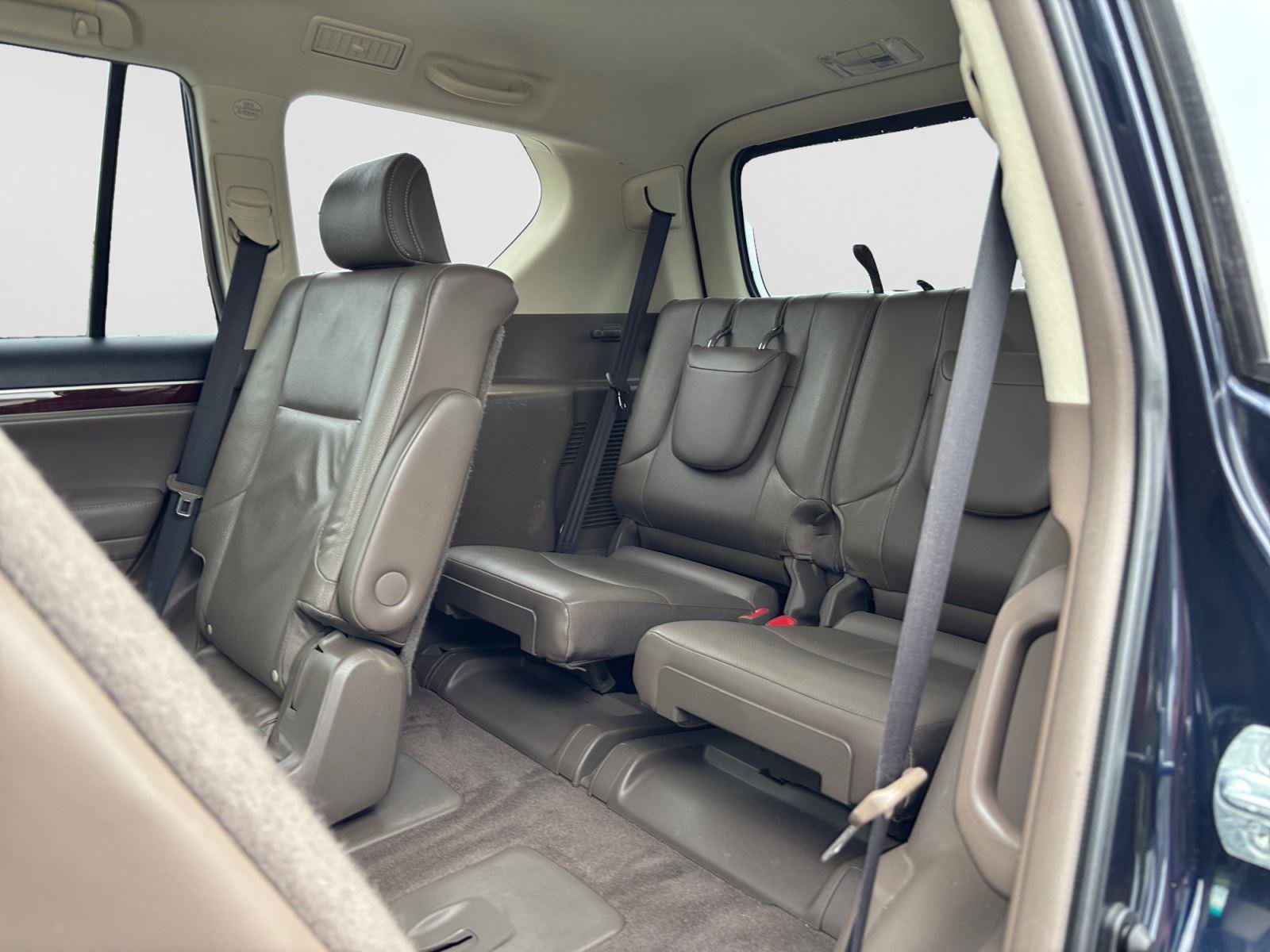Used 2017 Lexus GX 460 Premium AWD/4WD image 39