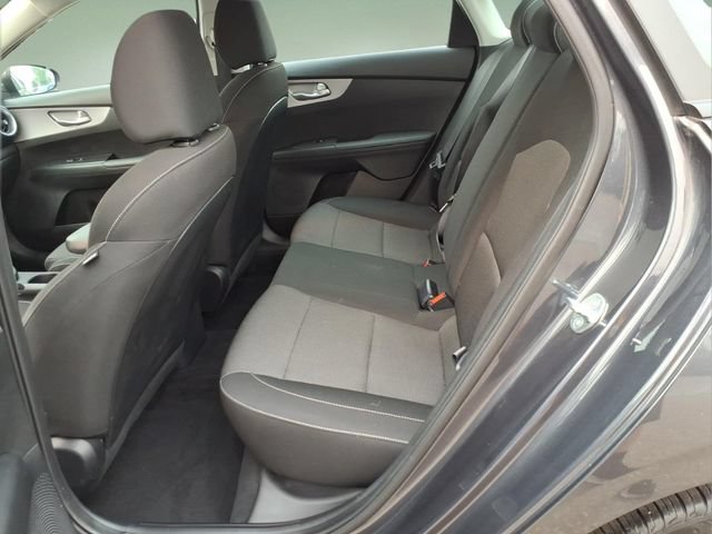 Used 2023 Kia Forte LXS w/ LXS Technology Package FWD image 12