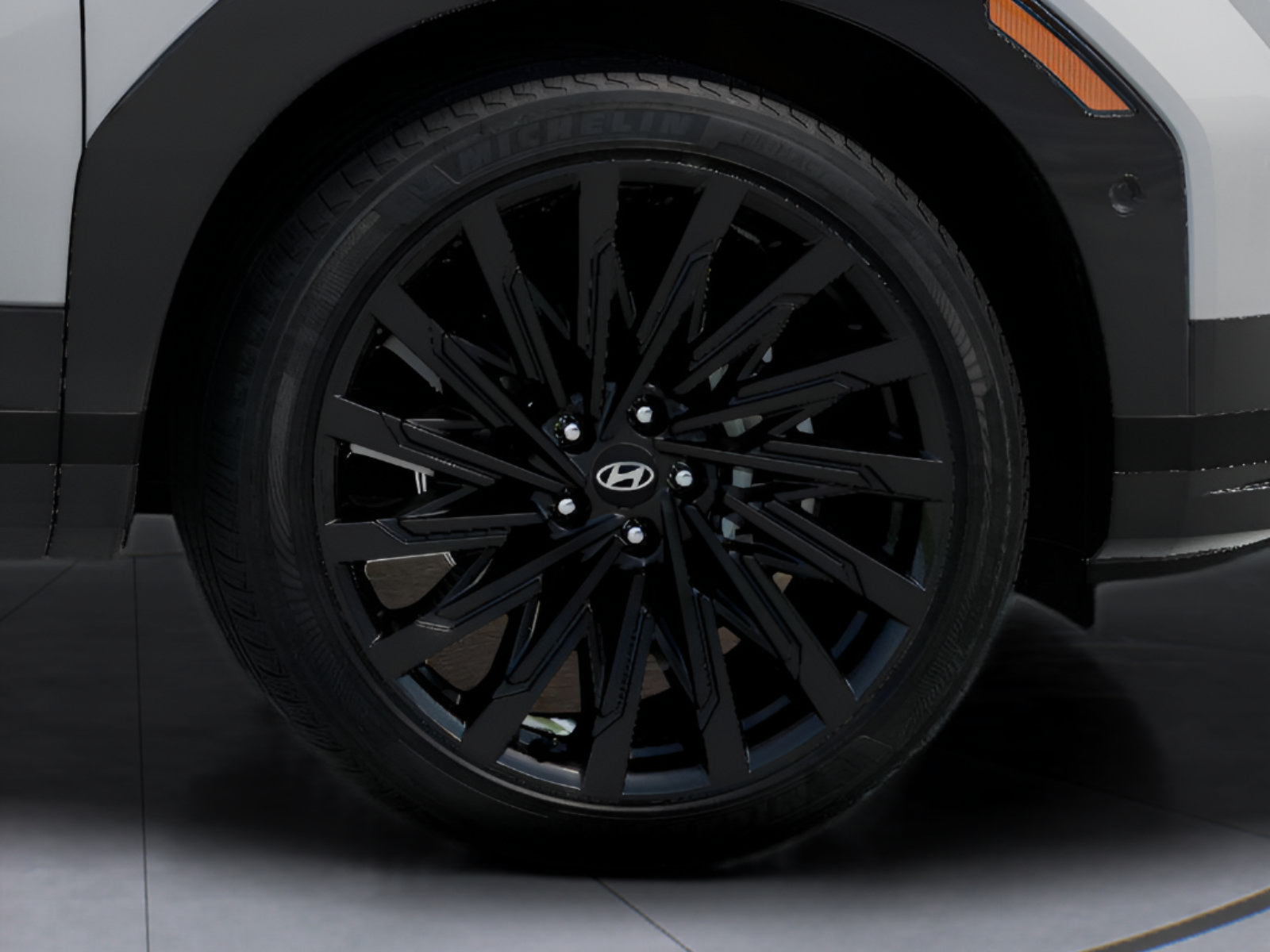 New 2027 Hyundai Santa Fe Calligraphy AWD/4WD image 15