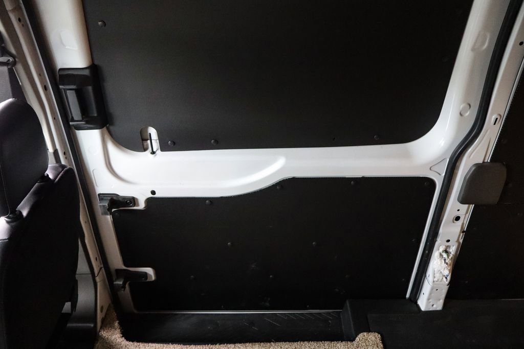 Used 2024 Ford Transit 250 148 High Roof Extended w/ Load Area Protection Package image 31