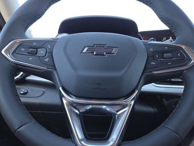 New 2026 Chevrolet Trax LT w/ Driver Confidence Package image 33